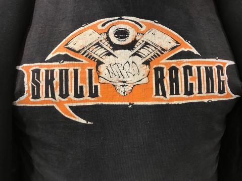 Skull Racing