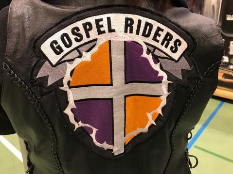 Gospel Riders