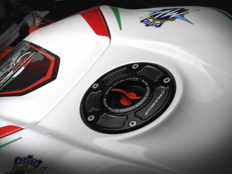 MV Agusta F4 RC vm 2018