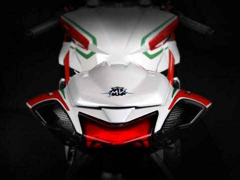 MV Agusta F3 RC Limited Edition 2018