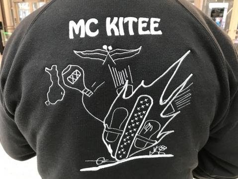 Mc Kitee