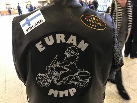 Euran MMP