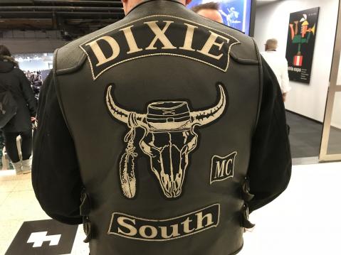 Dixie South Mc