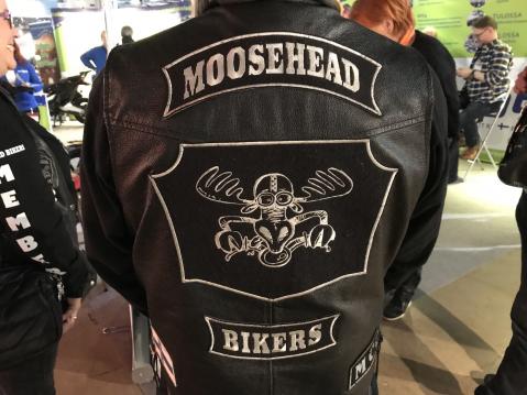 Moosehead Bikers Mc