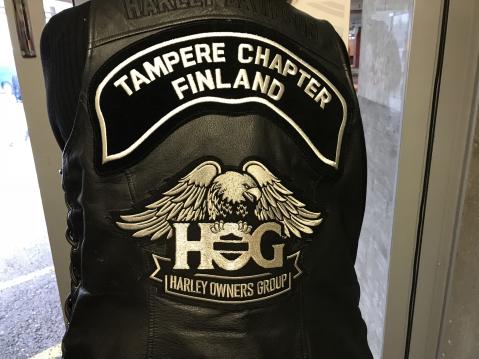 HOG Tampere Chapter