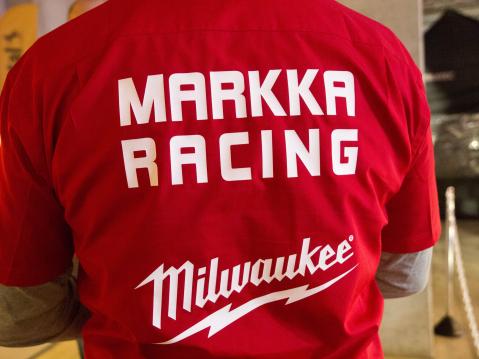 Markka Racing