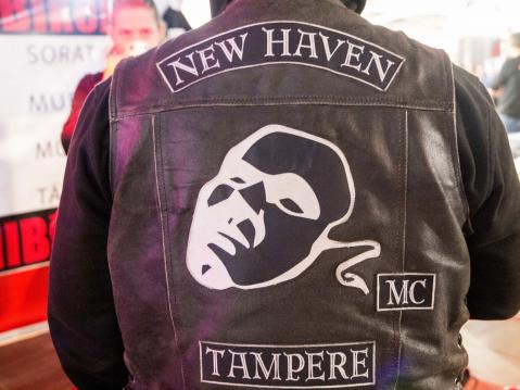 New Haven Mc Tampere