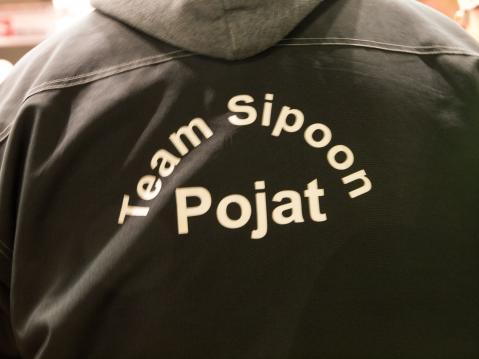 Team Sipoon Pojat