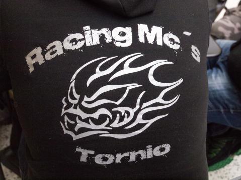 Racing Mc Tornio