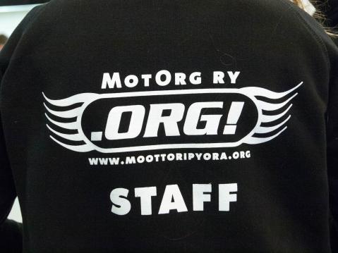 Motorg Staff