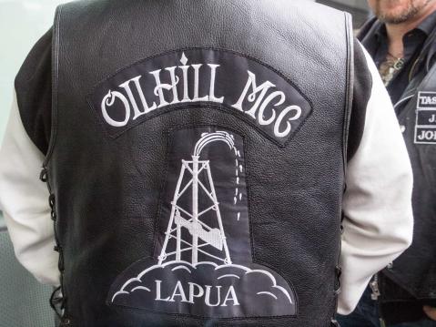 Oilhill Mcc Lapua