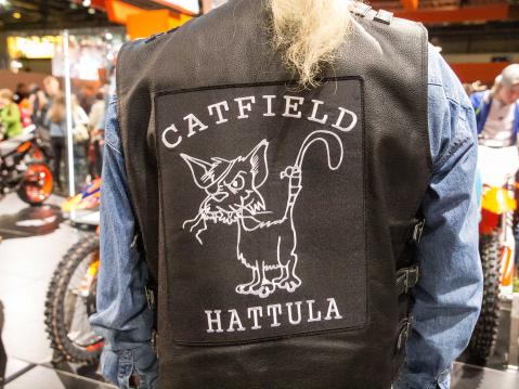 Catfield Hattula
