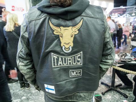 Taurus Mcc