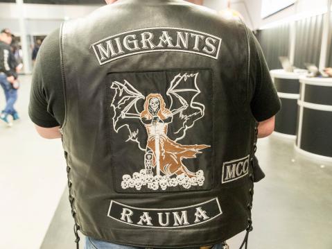 Migrants Mcc Rauma