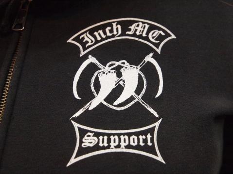 Inch Mc Support.