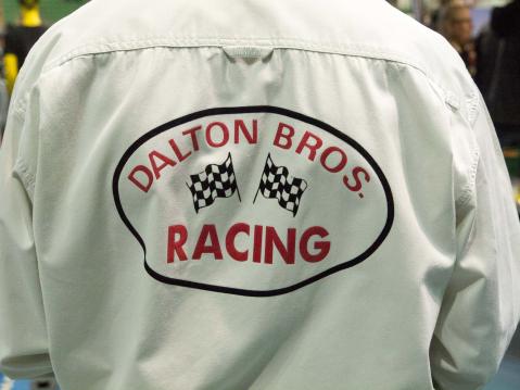 Dalton Bros Racing