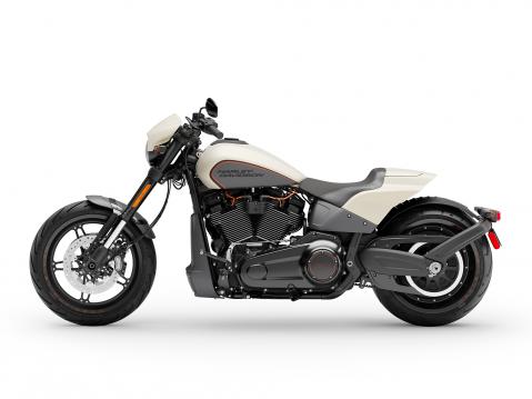 Harley-Davidson 2019 FXDRS FXDR 114 Softail.