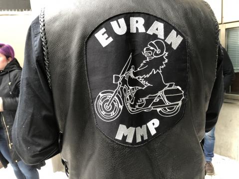 Euran MMP