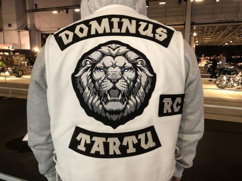 Dominus RC, Tartu