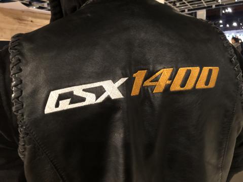 GSX-1400