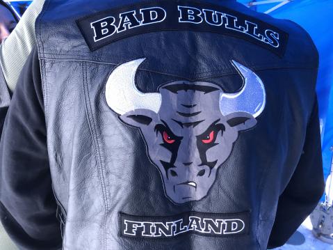 Bad Bulls Finland
