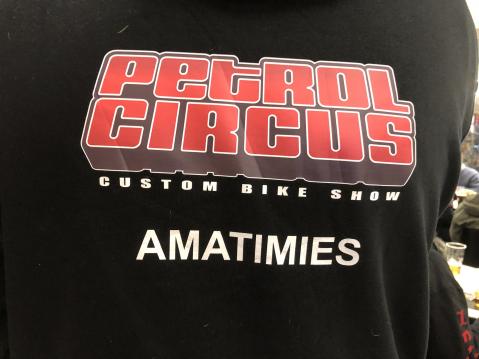 Petrol Circus