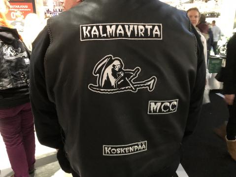 Kalmavirta MCC, Koskenpää