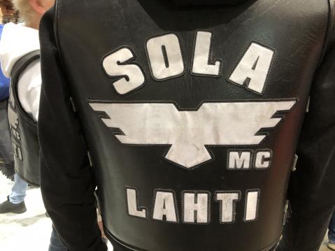 Sola MC Lahti