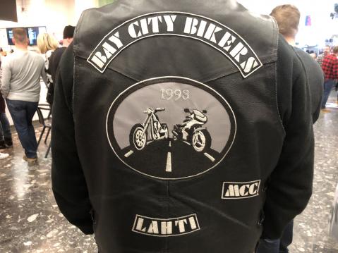 Bay City Bikers MCC, Lahti
