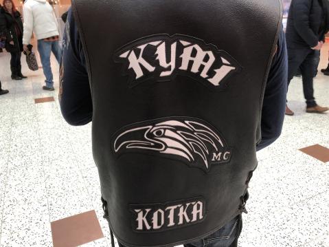 Kymi MC, Kotka