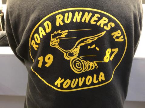 Road Runners Ry, Kouvola