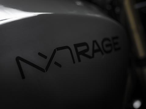NXT Rage