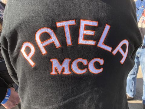 Patela MCC.