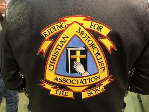 Christian Motorcyclists Association.