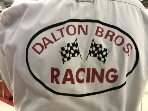 Dalton Bros Racing.