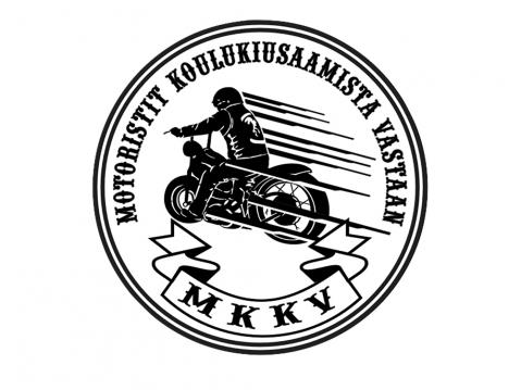MKKV:n logo.