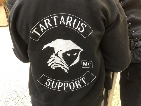 Tartarus MC.