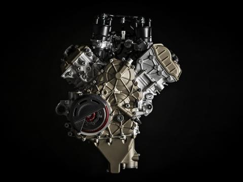 Ducati Superleggera V4 2020