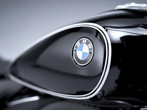 BMW R 18 kruiseri. Kuva: BMW.