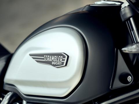 Ducati Scrambler 1100 Dark Pro 2021