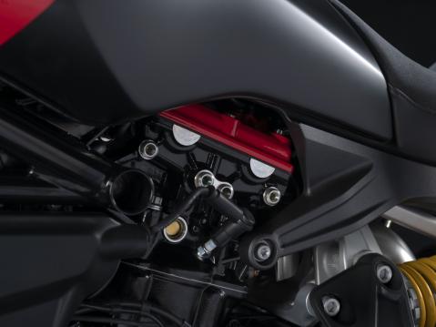 Ducati XDiavel Black Star 2021.