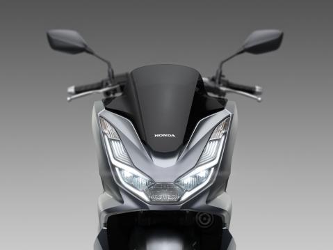 2021 Honda PCX125