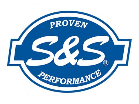 S&S:n logo.