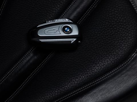 Kingston Customin 'Spirit of Passion' perustuu BMW R18-malliin.