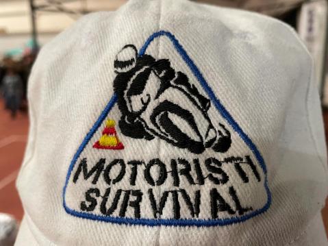 Motoristi Survival
