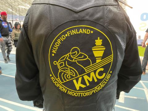 Kuopion Moottoripyöräclubi