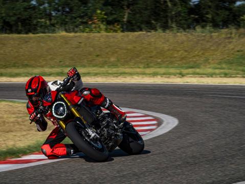 Ducati Monster SP 2023.