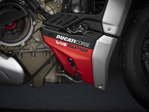 Ducati Streetfighter V4 SP 2.
