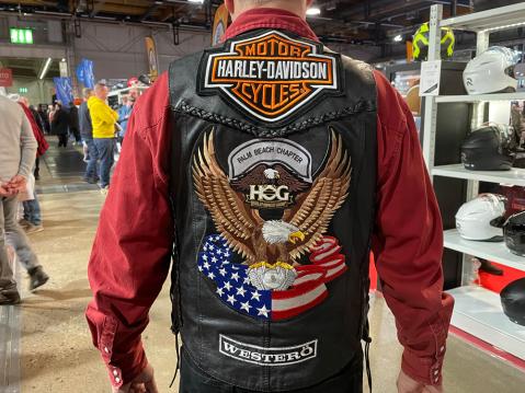HOG, Harley Owners Group, Palm Beach Chapter