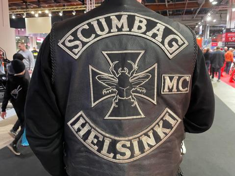 Scumbag MC, Helsinki